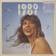 Taylor Swift - 1989 Taylor's Version [LP] (Vinile)